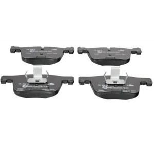 FREN BALATASI ÖN BMW 3 SERISI (F30) 320i xDrive 011> 320 i 011>  320 D 011> 316 i 011> 2 SERISI (F45) 220 D 014> BMW X4 (F26) xDrive 2.0i 14> xDrive 3.0 D 014>X3 E83/F25 14>