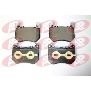 FREN BALATASI ÖN MERCEDES S SERİ W223  2020> V 223  2020> C254  2022>