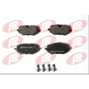 FREN BALATASI ARKA BMW U06 021> X1 U11 021> X2 U10 023> MINI COOPER J01 023> U25 022>