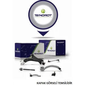 SALINCAK SOL ROTİLLİ BURÇLU SAÇ CORSA D-PUNTO-ADAM 06-14