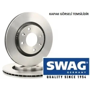 FREN DİSKİ ARKA A4 (07-15) A4 (15>) A5 (07-16) A5 (16>) A6-A7 (2010>) Q5 (08-16) Q5 (2016>) DÜZ 300MM