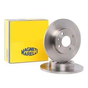 FREN DİSKİ ARKA TOUAREG (02-10) TRANSPORTER T5 (03-15) HAVALI 314MM