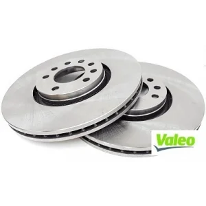 FREN DİSKİ ÖN CARISMA (95-06) VOLVO S40 (95-04) V40 (95-04) HAVALI 281MM