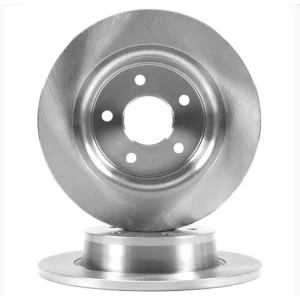 FREN DİSKİ ARKA CONNECT (15>) KUGA II (14>) C-MAX II (13>) DÜZ 279,8 MM