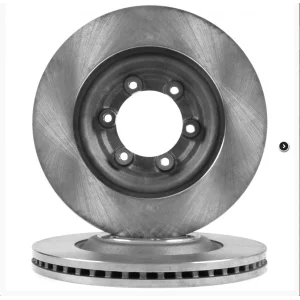 FREN DİSKİ ÖN ISUZU D-MAX (2012>) D-MAX (2002-2011) HAVALI 300MM