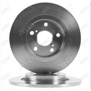 FREN DİSKİ ARKA TOYOTA AVENSİS (2008>) DÜZ 290MM