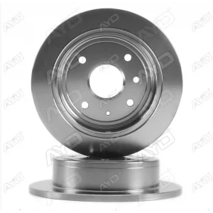 FREN DİSKİ ARKA LACETTİ 2005> NUBIRA 2003> AVEO (2003-2008) DÜZ 258MM