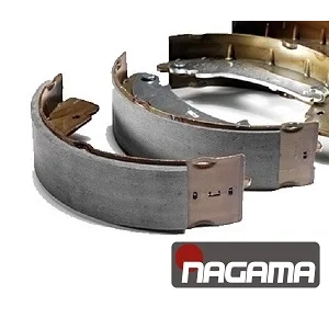 PABUÇLU BALATA ARKA HIACE (82-89) LANDCRUISER (90-96) HILUX (83-05) 254X50MM