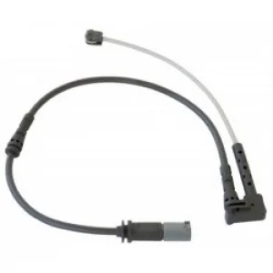 BALATA IKAZ KABLOSU SOL-SAG ON 170mm VW GOLF VII - VIII 2012-/ PASSAT - T-ROC - TIGUAN - ARTEON 14-/ AUDI A3 12-/ Q2 - Q3 16-/ SEAT LEON - ATECA 12-/ SKODA OCTAVIA - SUPERB - KAROQ - KODIAQ 12-