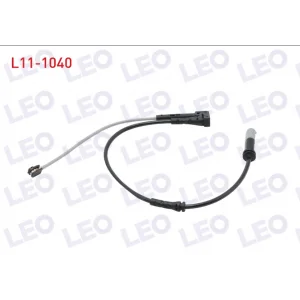 BALATA IKAZ KABLOSU SOL-SAG ON 475mm/250mm BMW 2 SERISI (F45) / X1 (F48) / X2 (F39) / MINI COUNTRYMAN (F54-F60) 2014-