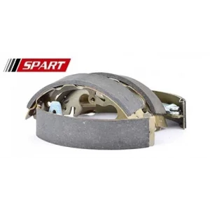 PABUÇLU BALATA ARKA EXPERT / JUMPY / SCUDO (1995-2006) 255X60MM