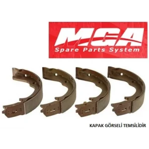 EL FREN BALATA LANDROVER DEFENDER (90-16) DISCOVERY I (89-98) RANGEROVER I (70-96) 254X70MM