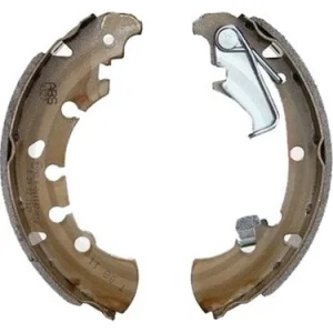 EL FREN BALATASI VW LT28-46 (96-06) SPRINTER W903 (95-06) W904 (96-06) VARIO (96>) ÇİFTTEKER 170X40MM