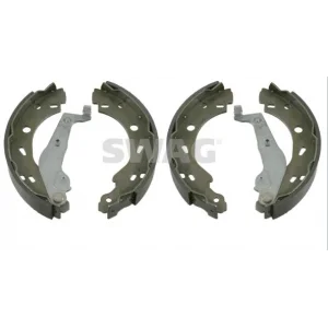 PABUÇLU BALATA ARKA FORTWO (04-15) ROADSTER (03-05) CITY COUPE (98-04) CABRIO (00-04)