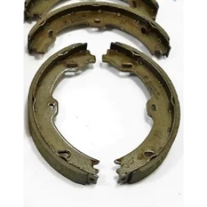 EL FREN BALATASI MERCEDES CLS C219 (04-11) S211 (03-09) E270 (06-08) 182X25MM