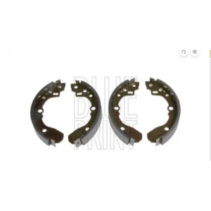 PABUÇLU BALATA ARKA CERATO (04-13) CAPITAL (91-97) RIO (00-05) 200X25MM