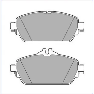 FREN BALATASI ÖN  MERCEDES W205/C205/S205/W213/A238  014>