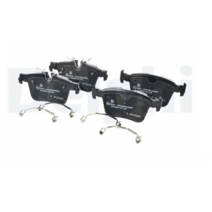 FREN BALATASI ARKA VOLVO S60-S90-V90 2016> XC40-XC60 2017>