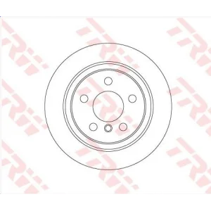 FREN DİSKİ ARKA BMW 1 SERİ F40 (19>) 2 SERİ ACTIVE TOURER F45 (14>) GRANDTOURER F46 (15>) İ3 (13>) X1 F48 (15>) X2 F39 (17>) MINI CLUBMAN F54 (15>) MINI COUNTRYMAN R60 (10>) DÜZ 280MM