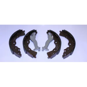 PABUÇLU BALATA ARKA HYUNDAİ ACCENT III ERA (05-10) KİA RİO II (05-11) 203.2X31.5MM