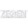 FREN BALATASI ÖN PEUGEOT 301 / CITROEN C ELYSEE 1.2-1.6 VTİ 012> PEUGEOT 308 II-P308 SW  013> C4 CACTUS 014>