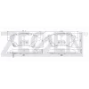 FREN BALATASI ÖN FIAT SEDİCİ (2006-2013)  SUZUKI SX4 (2007-2013)