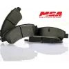 FREN BALATASI ÖN OPEL ASTRA K  1.4-1.6-1.6 CDTİ  015>15JANT