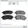 FREN BALATASI ÖN SUBARU FORESTER (1997-2002) IMPREZA (1992-2007) LEGACY (1994-2009) OUTBACK (1998-2009)