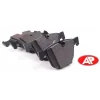 FREN BALATASI ÖN OPEL INSIGNIA A (08-17)/ASTRA J (09-16) /ZAFIRA C 11> CASCADA 013> 17 JANT