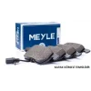 FREN BALATASI ÖN BMW 5 SERİ E60-E61 (03-10) 6 SERİ E63-E64  (04-10) 7 SERİ E65-E66-E67 (01-09) X5 E53 (00-06) E70 (07-13)