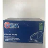FREN BALATASI ÖN TUCSON (2016>) SPORTAGE (2015>) PİM YAY DELİKLİ
