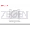 FREN BALATASI ÖN BMW X5 E70 (07-13) X5 (F15-F85) 2013> X6 E71-E72 (08-14) X6 (F16-F86) 2014>