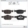 FREN BALATASI ÖN HONDA CIVIC 1.8 VTEC 012> 1.6 I DTEC 014> 1.5-1.6 VTEC FC/FK  KASA 017>
