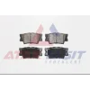 FREN BALATASI ARKA CAMRY (06-11) RAV4 III (05-12) RAV4 IV (012>) ES (12>) HS (09>)