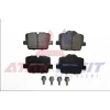 FREN BALATASI ARKA TOYOTA SUPRA 2019> BMW 3 SERİ (G20-G80-G28) 2018> 3 SERİ (G21-G81) 2020> 4 SERİ (G23-G83) 2020> Z4 (G29)  2018>