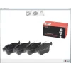 FREN BALATASI ARKA MERCEDES W205 C200-C220-C250 BLUETECH 014> S205-C205 015> A205  016>