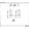 FREN BALATASI ÖN OPEL ASTRA G (98-05) 1.2-1.4-1.6İ-1.7CDTİ / ZAFİRA A (98-10)
