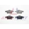 FREN BALATASI ARKA C-MAX II (2010>) FOCUS III (2010>) KUGA II (2012>) TRANSİT CONNECT (2013>)