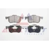 FREN BALATA ÖN VOLVO C70 I 2.0 (98-05)/ S60 I 2.0 T5 (00-10)/ S80 I 3.0 T6 (98-06)/ V70 I 2.0 T (97-00)/ V70 II 2.0 T(00-07)/ S 80 I 2.0 T (98-06)/ S60 I 2.0 T (00-10)