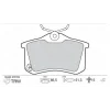 FREN BALATASI ARKA CLIO III 05> CLIO IV 13> MEGANE II 02> MEGANE III 08> SCENIC II III MODUS 04> FLUENCE 08> / 207 06> 208 12> 307 00> 308 07> 405 1007 05> 2008 13> / C2 02> C3 I 02> C3 II 09>