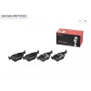 FREN BALATA ARKA BMW 3 SERISI (E36) 318 i-320 i-325 i- 328 Ci (90-98)/ (E46) 320 D-316 i- 325 i (98-05)