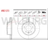 FREN DİSKİ ÖN VW CRAFTER 2.0TDİ (2017>)  TGE (2016>) HAVALI 303MM