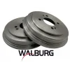 FREN KAMPANASI ARKA  CLIO V 1.0/1.3TCE/1.5 BLUEDCİ 020> TWINGO III 2014> FORFOUR 2014> ÇAP 273MM
