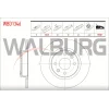FREN DİSKİ ÖN SYMBOL III (13>) TWINGO I (93-07) TWINGO II (07-14) LOGAN (04-10) SANDERO (08-12) SANDERO II (12>) DÜZ 259MM