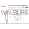 FREN DİSKİ ÖN FORD COURIER (14>) FIESTA VI (08-17) FIESTA VII (17>) B-MAX (12>) HAVALI 278MM
