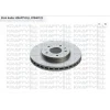 FREN DİSKİ ÖN OPEL ANTARA (2006>) CHEVROLET CAPTIVA (2006>) HAVALI 296MM