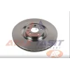 FREN DİSKİ ÖN VOLVO XC90 II (014>) / XC60 II (014>) 19JANT  HAVALI 366MM