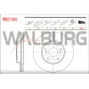 FREN DİSKİ ÖN TOYOTA COROLLA (2013-2018) AURIS 1.4-1.6 / 1.4D4D (2012>) HAVALI 277MM