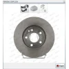 FREN DİSKİ ÖN MERCEDES A SERİ W169 (04-12) B SERİ W245 (05-11) HAVALI 276MM