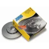 FREN DİSKİ ÖN BMW X5 E70 (07-13) X6 E71-E72 (08-14) HAVALI 365MM